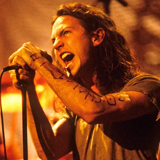 Eddie Vedder (Pearl Jam)