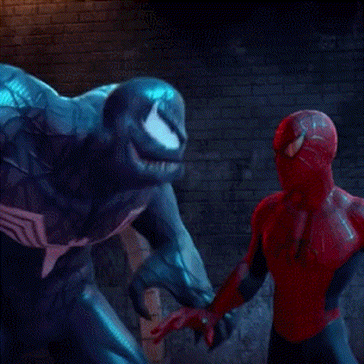 Venom (Friends or Foes)