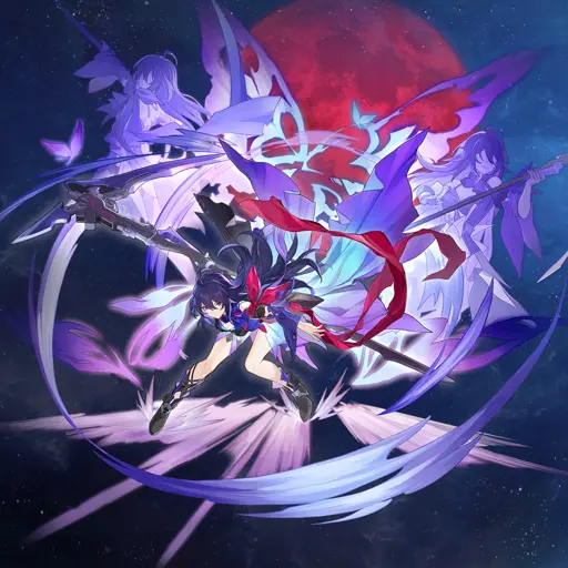 Seele (JP) (Honkai: Star Rail)
