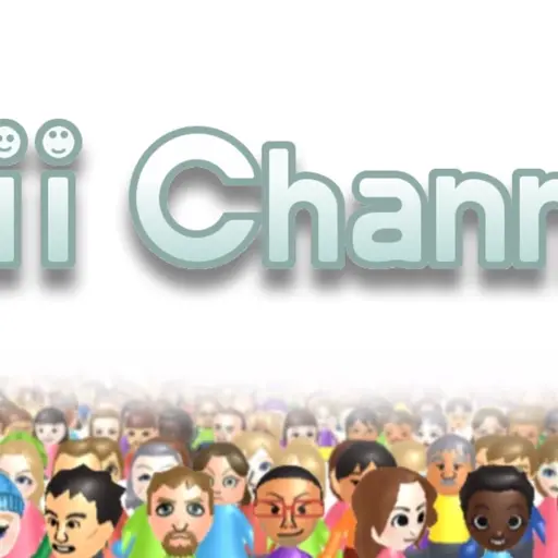 Literally every single Mii Channel sound effect
