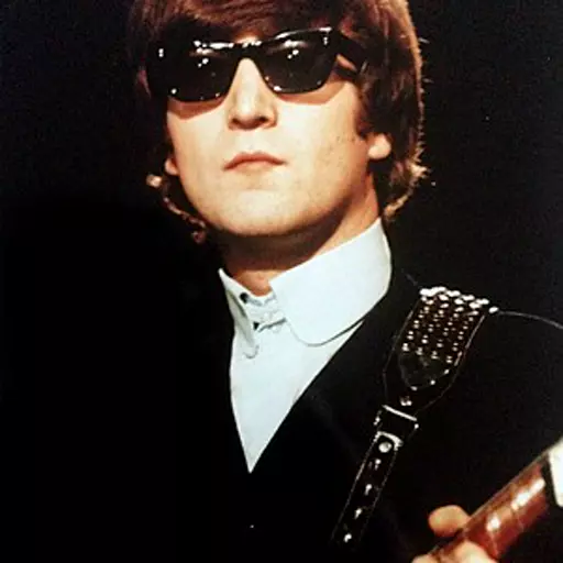 John Lennon (1965 Era)