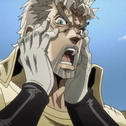 เสียง AI Jojo / Joseph Joestar (Boomer Version) (JOJO's Bizarre Adventure)