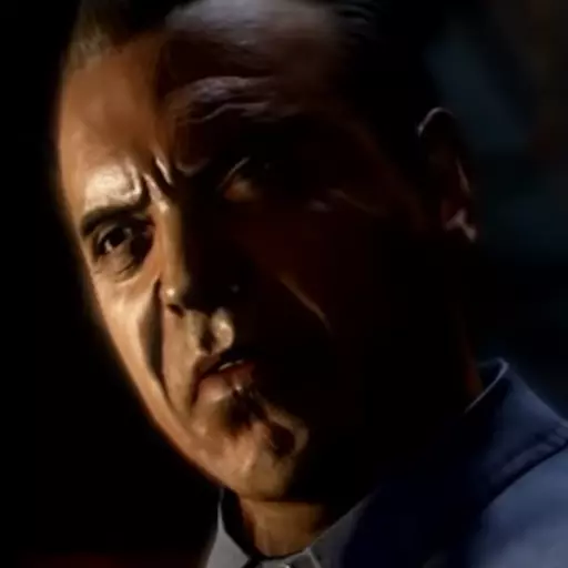 Salvatore "Sal" DeLuca (Black Ops 2 Zombies)