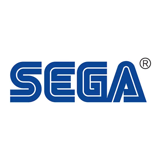 Sega Intro