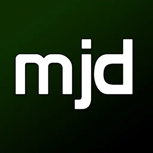 Michael MJD (YouTube)