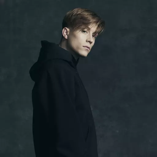 Loïc Nottet (Belgian Singer)