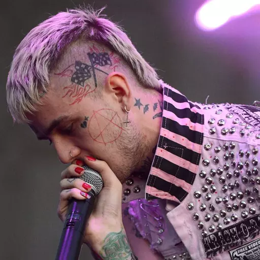 Lil Peep (2017)