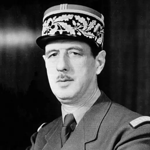 Charles de Gaulle