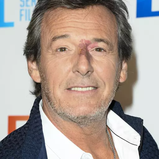 Jean-Luc Reichmann