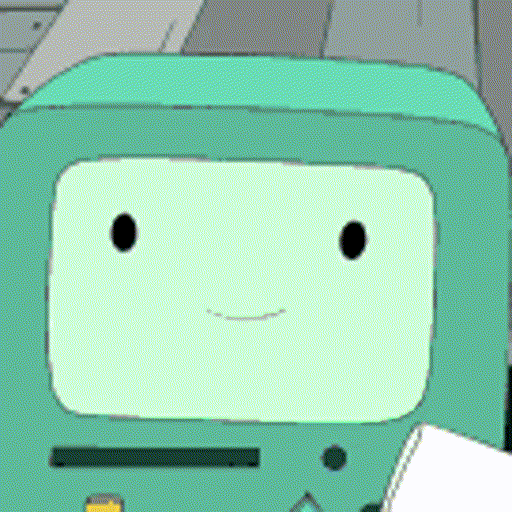 BMO (Adventure Time)