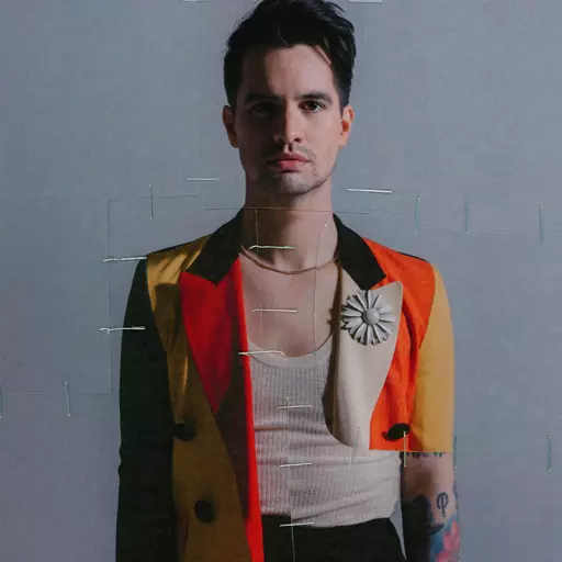 Brendon Urie (Panic! at the Disco)