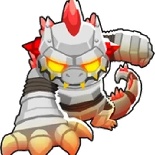 Kaiju Pat (Level 20, Bloons TD)