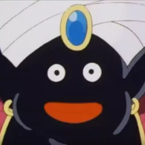 TFS Mr. Popo (DBZ Abridged)