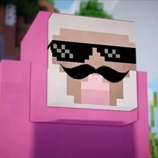 Pinksheep (Youtuber)