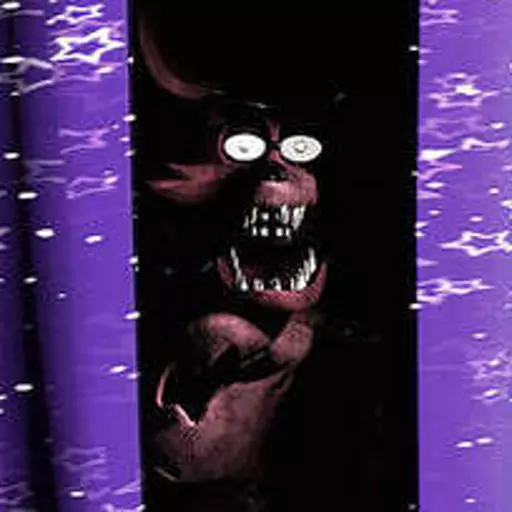 Foxy (Five Nights at Freddy's)