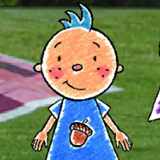 Tyler Dinky Doo (Pinky Dinky Doo) (redone version)
