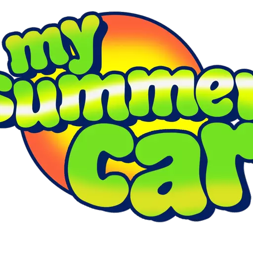 My Summer Car main character