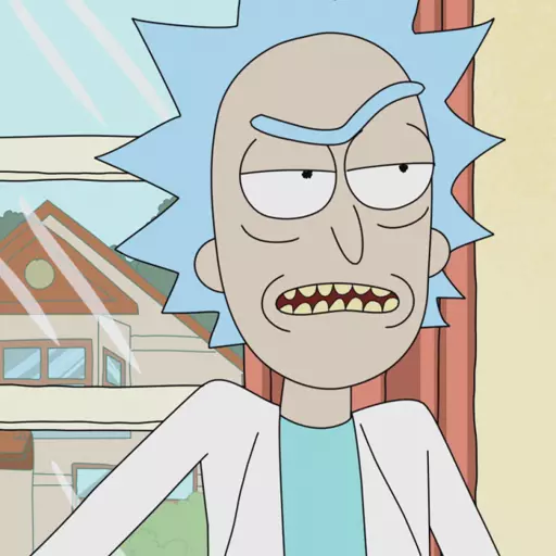 Rick Sanchez (English)