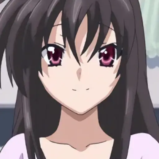 Yuuma Amano (Felecia Angelle) (High School DxD)