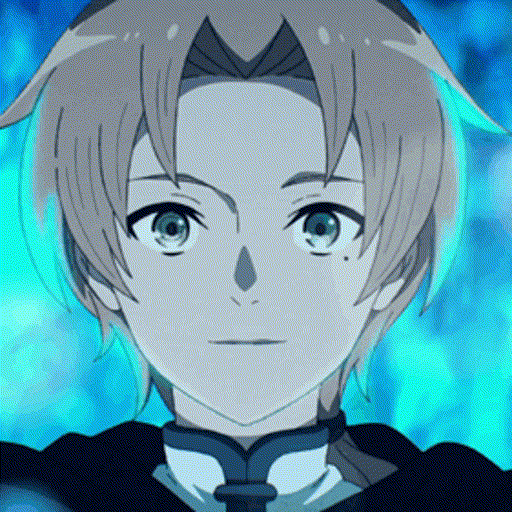 Rudeus Greyrat (Mushoku Tensei)