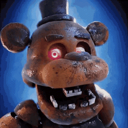 Freddy Fazbear (FNAF AR: Special Delivery)