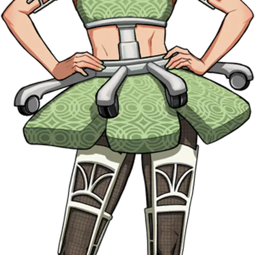Chairemi (Date Everything)