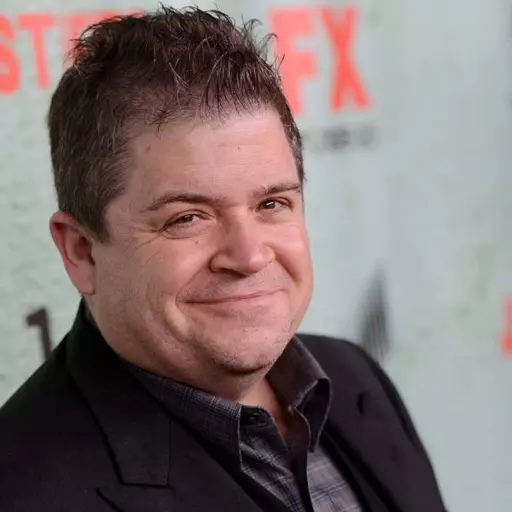 Patton Oswalt