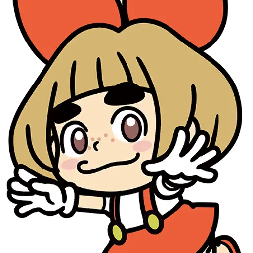 Lulu (Warioware)