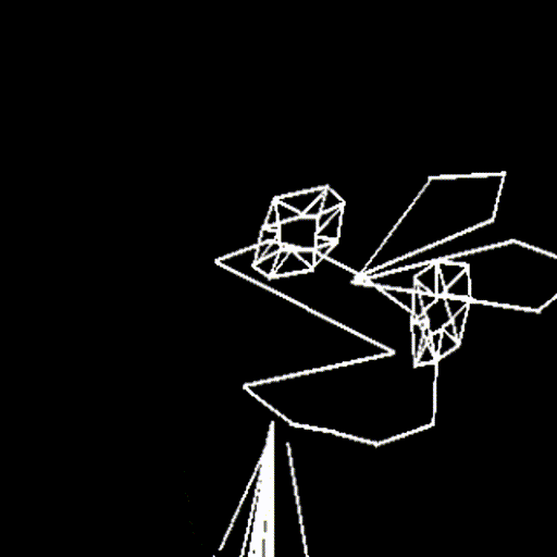 Vibri (Vib-Ribbon)