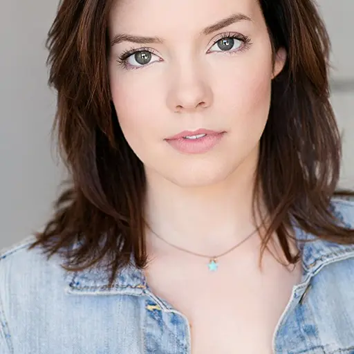 Cherami Leigh
