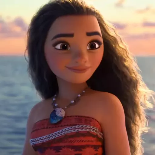 Moana