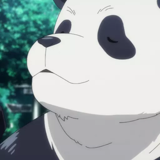 Panda (Jujutsu Kaisen) (JP)