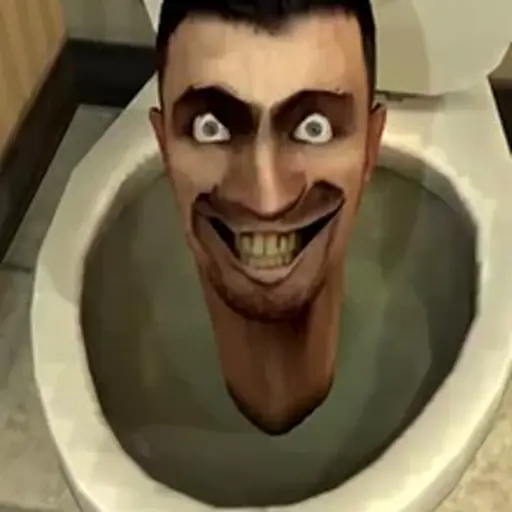 Skibidi Toilet