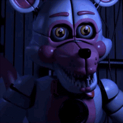 Funtime Foxy (Five Nights at Freddy's, FNAF 5, Sister Location)