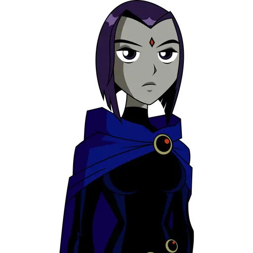 Raven (ENG)