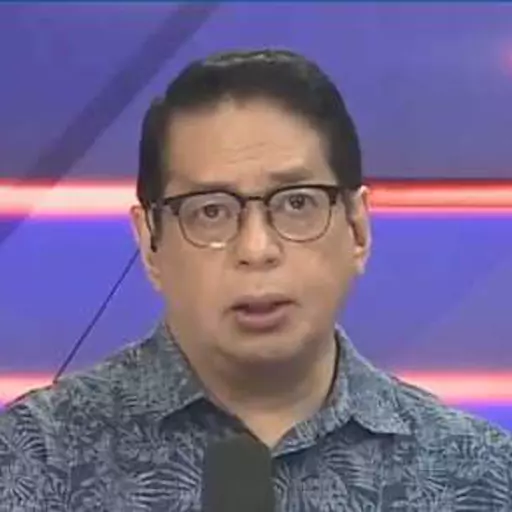 Tony Velasquez (Filipino Journalist)