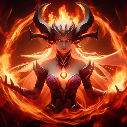 Lina (Dota 2)