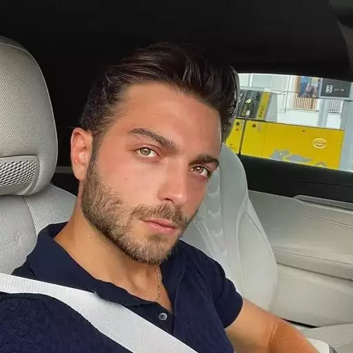 Gianluca Ginoble (Il Volo)