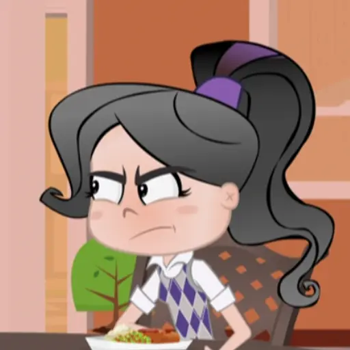 Kelly Hamdon (SheZow) (Japanese)