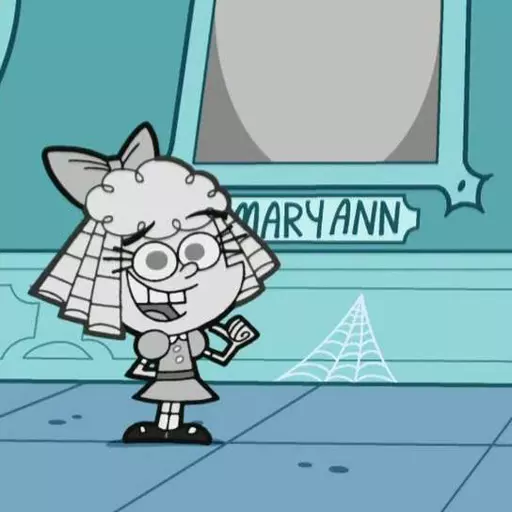 Maryann (The Fairly OddParents)