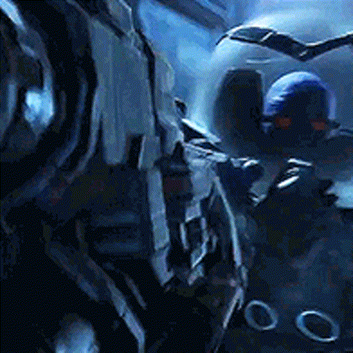 Mr Freeze (Arkham Universe)