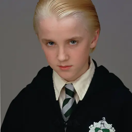 เสียง AI Draco Malfoy (Italian dub) (Harry Potter 1) (voice actor flavio Aquilone)