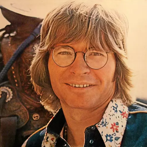 John Denver