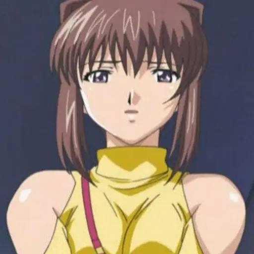 Marika Sano (Marcia Belle) (Milk Money)