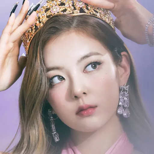 Lia (From ITZY)