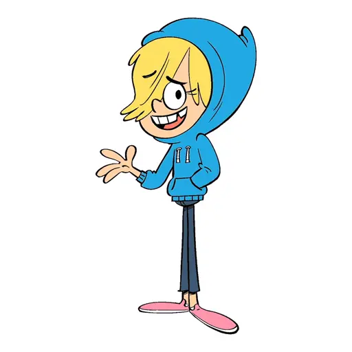 Nikki (The Casagrandes)