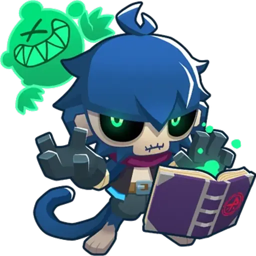 Corvus (Bloons TD)