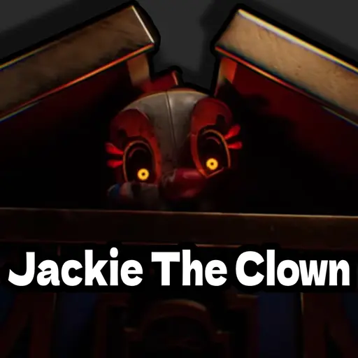 Jackie The Clown (FNAF: Secret of the Mimic)