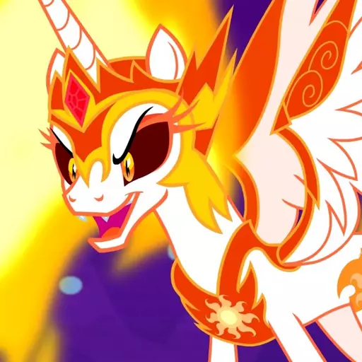 Daybreaker (My Little Pony)