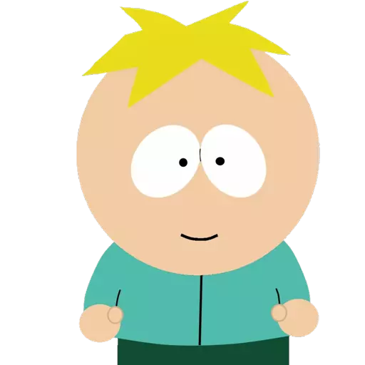 Butters